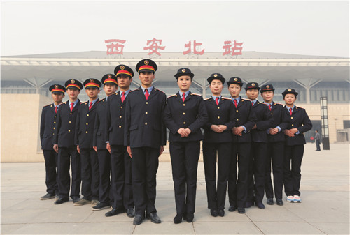 西安交通工程学校