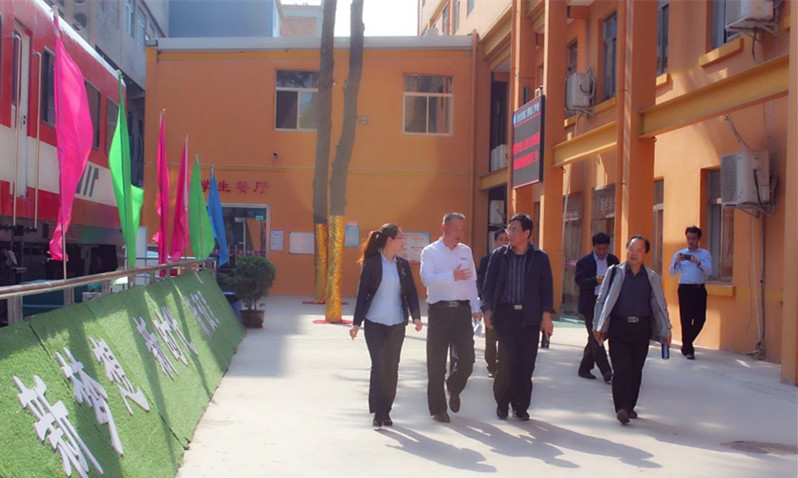 铁路学校