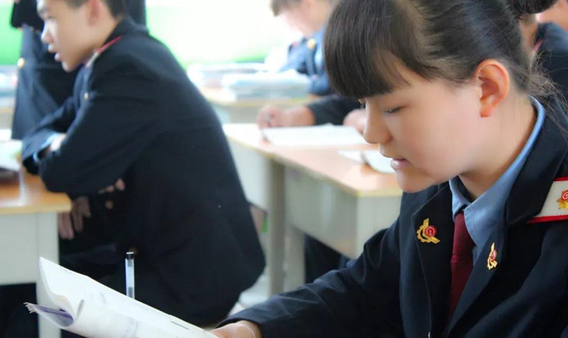 铁路学校