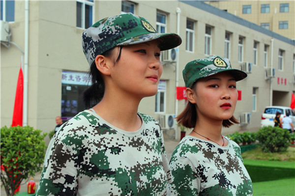 西安铁路学校