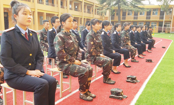 西安铁路学校