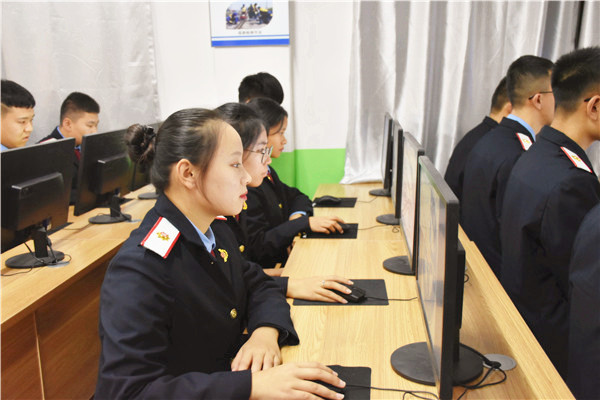 铁路学校