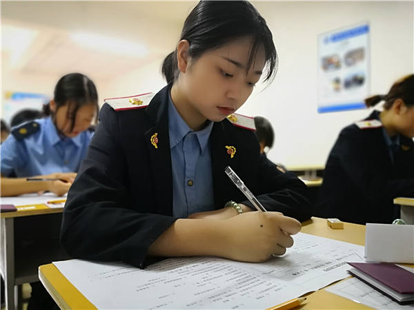 西安铁路学校