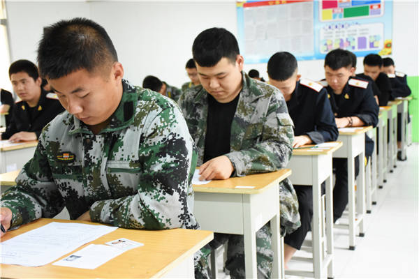 西安铁路学校