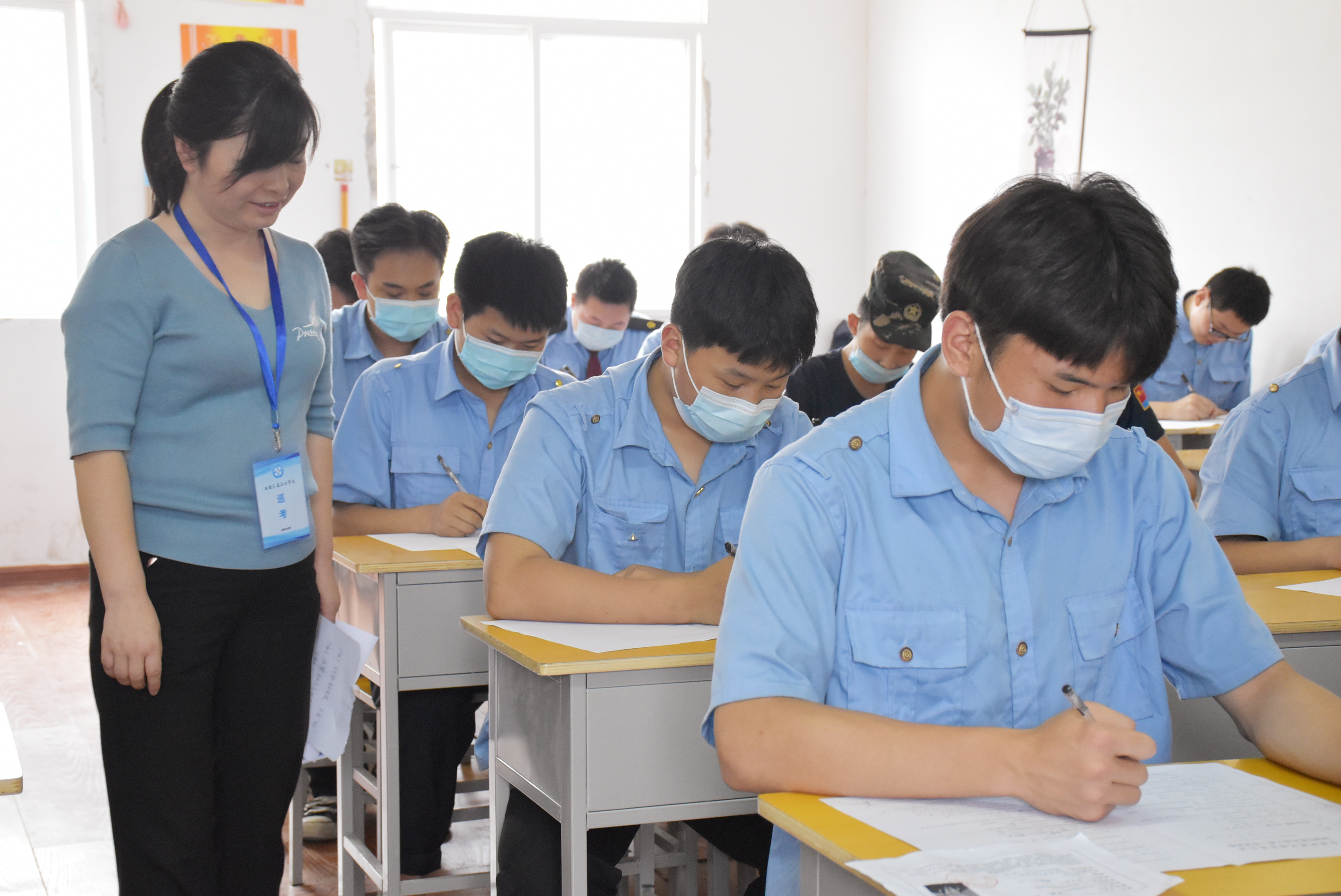 铁路学校