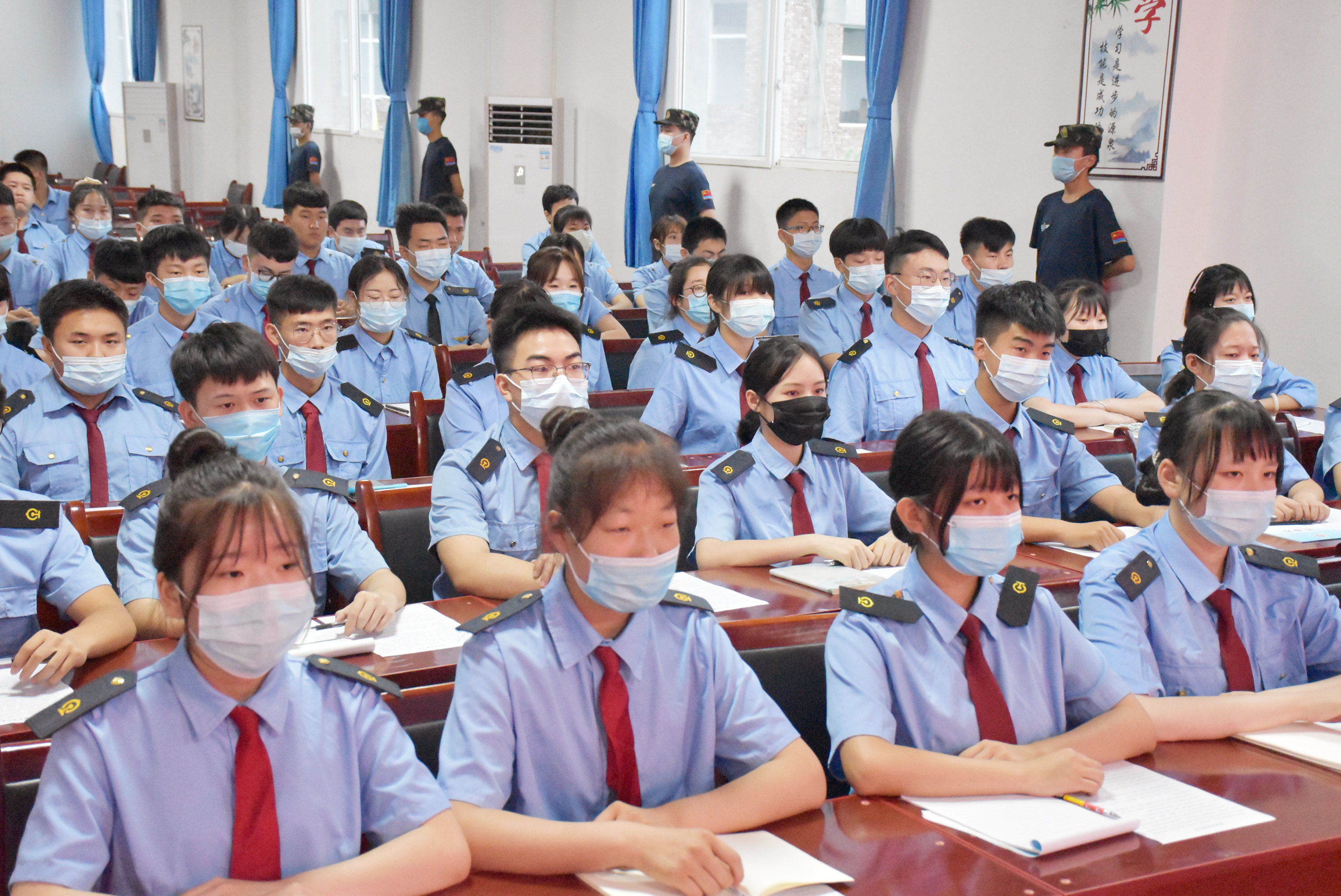 西安铁路学校